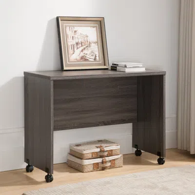 Streamdale Furniture Streamdale Return Distressed Grey