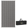 Streamdale Furniture Streamdale Reversible Outdoor Rug, Waterproof Floor Mat For Rv, Camping, And Home