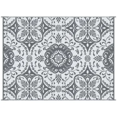 Streamdale Furniture Streamdale Reversible Waterproof Outdoor Rug Portable