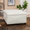 Streamdale Furniture Streamdale Richmond Kd Storage Ottoman