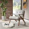 Streamdale Furniture Streamdale Rocket Lounge For Home Or Office Use