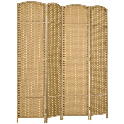 Streamdale Furniture Streamdale Room Divider In Neutral