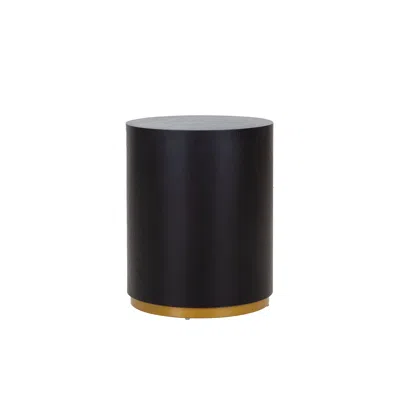 Streamdale Furniture Streamdale Round Coffee Table Side Table For Living Room Fully Assembled