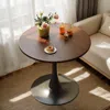 Streamdale Furniture Streamdale Round Dining Table - Modern Design