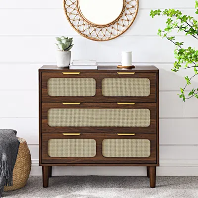 Streamdale Furniture Streamdale Rustic And Modern Drawer Storage Options