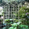 Streamdale Furniture Streamdale Rustproof Metal Garden Trellis For Climbing Plants