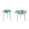 Streamdale Furniture Streamdale S/2 Side Tables