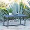 Streamdale Furniture Streamdale Santa Rosa Dining Table