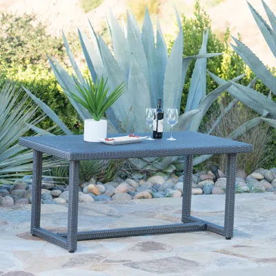 Streamdale Furniture Streamdale Santa Rosa Dining Table