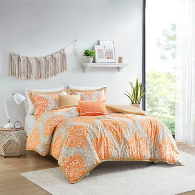 Streamdale Furniture Streamdale Senna Comforter Set