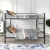 Streamdale Furniture Streamdale Separatable Bunk Bed
