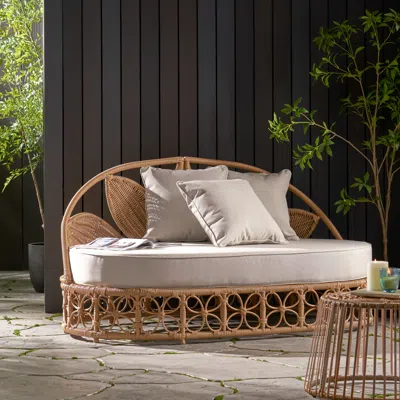 Streamdale Furniture Streamdale Shane Sofa Daybed