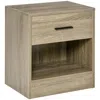 Streamdale Furniture Streamdale Side Table
