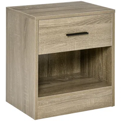 Streamdale Furniture Streamdale Side Table