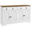 Streamdale Furniture Streamdale Sideboard