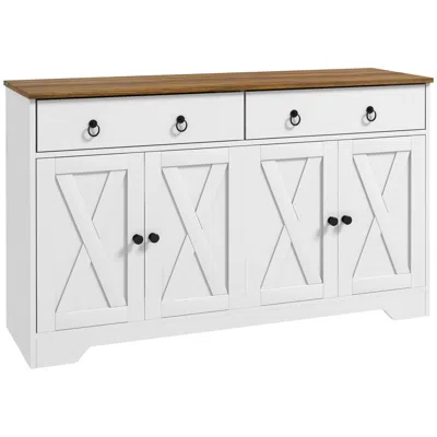 Streamdale Furniture Streamdale Sideboard