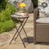Streamdale Furniture Streamdale Silvester End Table