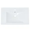 Streamdale Furniture Streamdale [sink Only]30" Bathroom Vanity