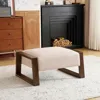 Streamdale Furniture Streamdale Sleek And Stylish Ottoman
