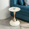 Streamdale Furniture Streamdale Small Round Side Table
