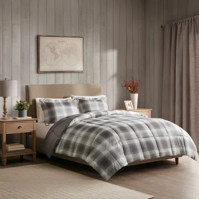 Streamdale Furniture Streamdale Softspun Down Alternative Comforter Mini Set