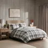 Streamdale Furniture Streamdale Softspun Down Alternative Comforter Mini Set