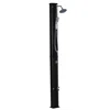 Streamdale Furniture Streamdale Solar Heated Outdoor Shower With Rotating & Handheld Heads