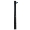 Streamdale Furniture Streamdale Solar-heated Outdoor Shower With Rotating Head
