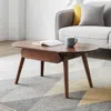 Streamdale Furniture Streamdale Solid Wood Tables For Home And Office Use