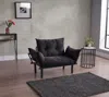 Streamdale Furniture Streamdale Sona Futon Loveseat