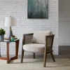 Streamdale Furniture Streamdale Sonia Accent Chair