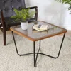 Streamdale Furniture Streamdale Square Coffee Table