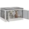 Streamdale Furniture Streamdale Stackable Storage Bins With Lids