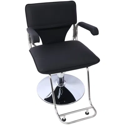 Streamdale Furniture Streamdale Stainless Steel Frame