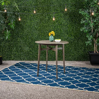 Streamdale Furniture Streamdale Stamford Bar Table