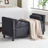 Streamdale Furniture Streamdale Storage Bench