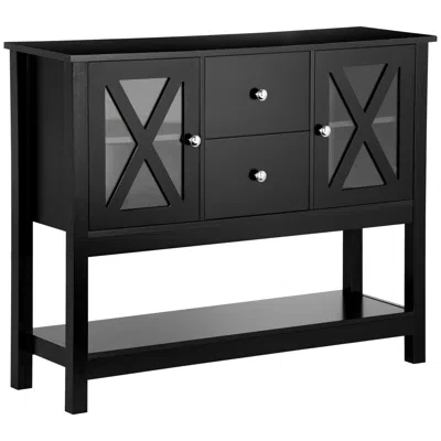Streamdale Furniture Streamdale Storage Cabinets For Living Room And Entryway