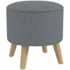 Streamdale Furniture Streamdale Storage Ottoman