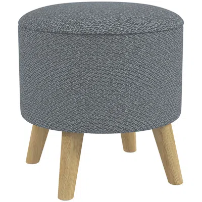 Streamdale Furniture Streamdale Storage Ottoman