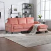 Streamdale Furniture Streamdale Storage Sofa Living Room Sofa Cozy Sectional Sofa