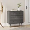 Streamdale Furniture Streamdale Stylish And Convenient Under-bed Storage Solution