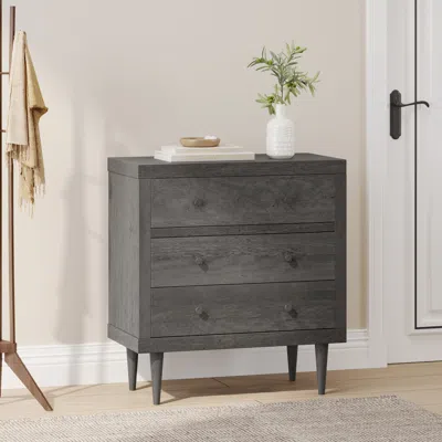 Streamdale Furniture Streamdale Stylish And Convenient Under-bed Storage Solution