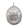 Streamdale Furniture Streamdale Stylish Hanging Chair Comfort And Relaxation Reimagined