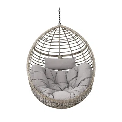 Streamdale Furniture Streamdale Stylish Hanging Chair Comfort And Relaxation Reimagined
