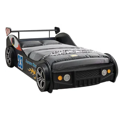 Streamdale Furniture Streamdale Supreme Energy Racing Car Bed
