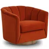 Streamdale Furniture Streamdale Swivel Accent Chair - Cozy, Stylish, & 360degree Rotation