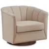 Streamdale Furniture Streamdale Swivel Accent Chair - Cozy, Stylish, & 360degree Rotation
