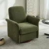 Streamdale Furniture Streamdale Swivel Barrel Accent Chair