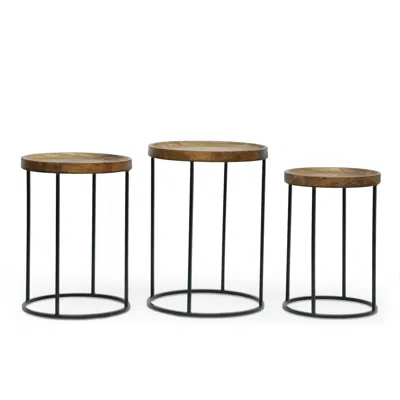 Streamdale Furniture Streamdale Table