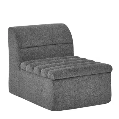 Streamdale Furniture Streamdale The Single Seat For Modular Sofa